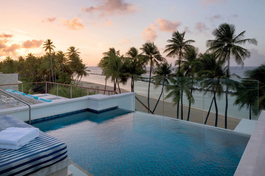 Dorado Beach, a Ritz-Carlton Reserve