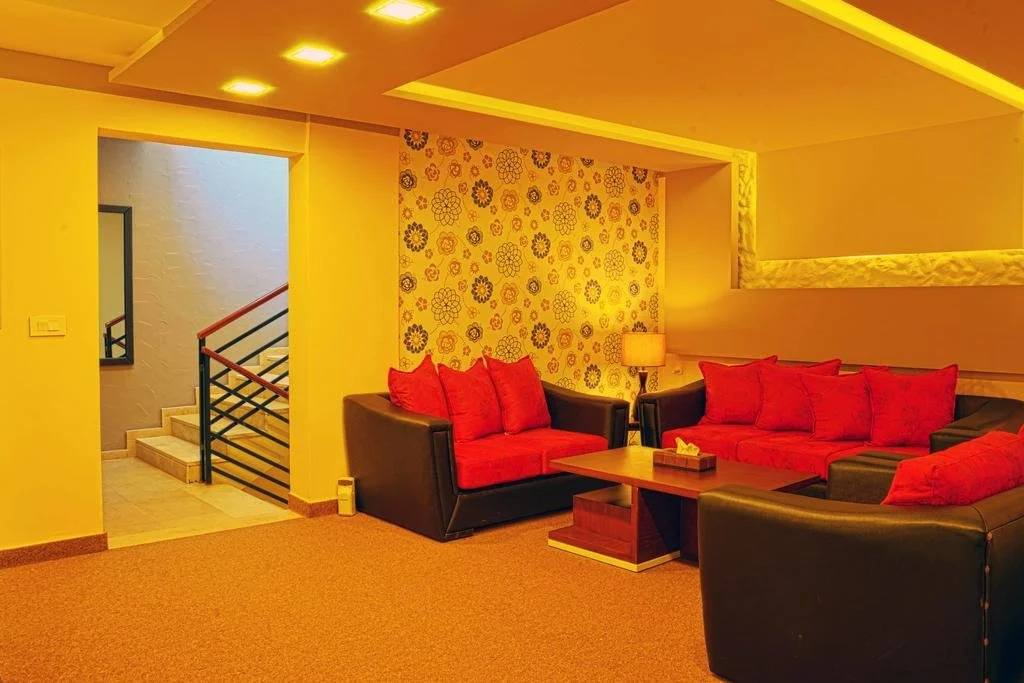 Serail Hotel