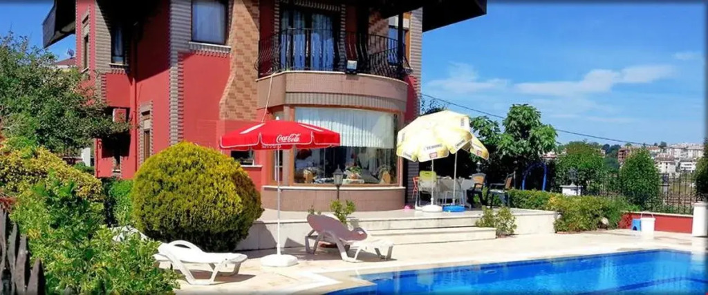 Dikcati Pension
