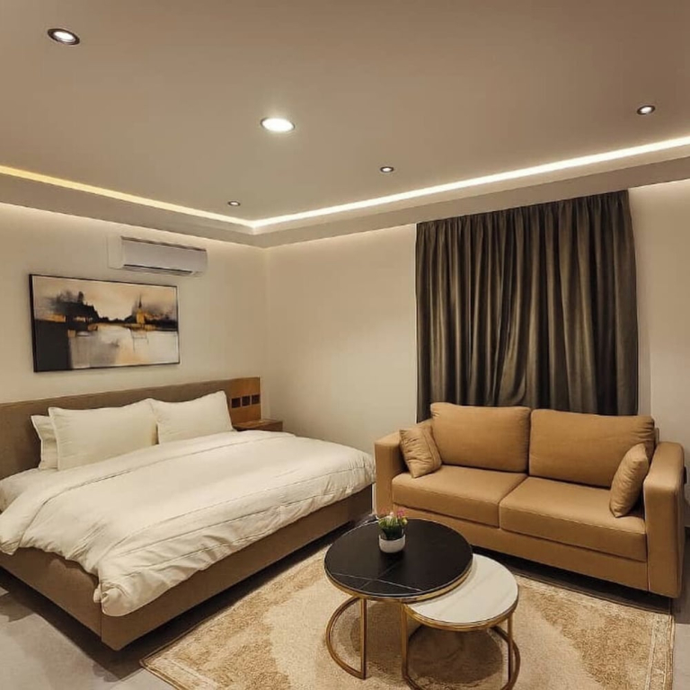 Red Box Apartment