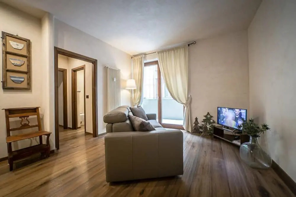 InCentro Aosta
