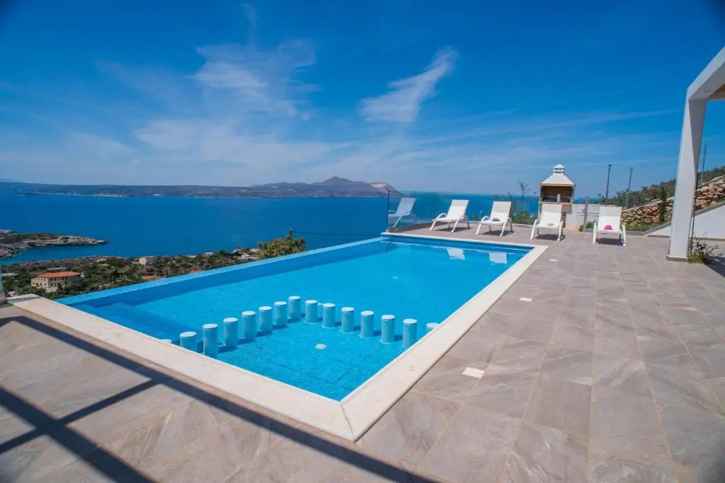 Villa Penelope
