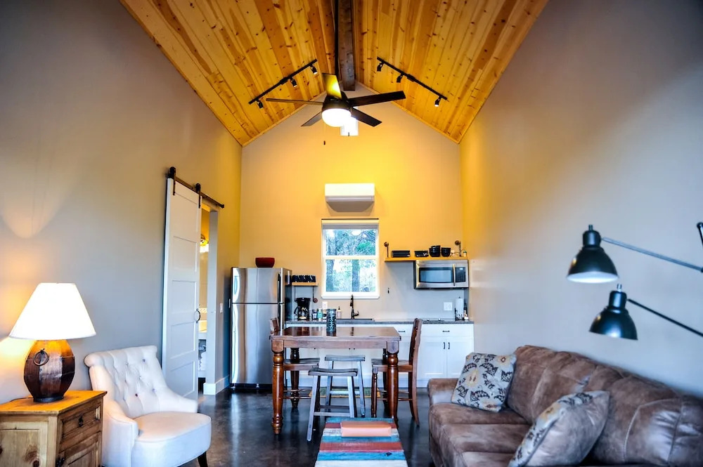 Hill Country Casitas