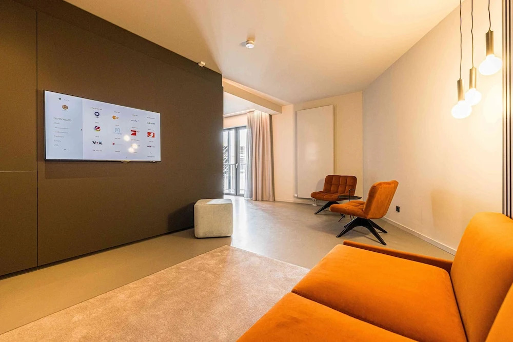 Yuma Managed Apartments Leipzig
