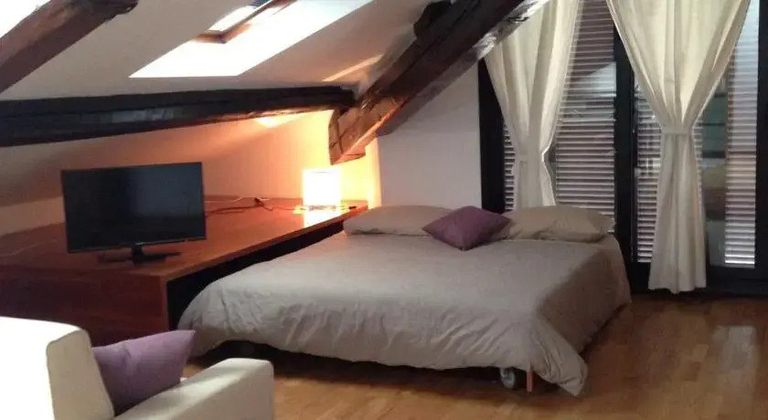 Rent Flat Fiera