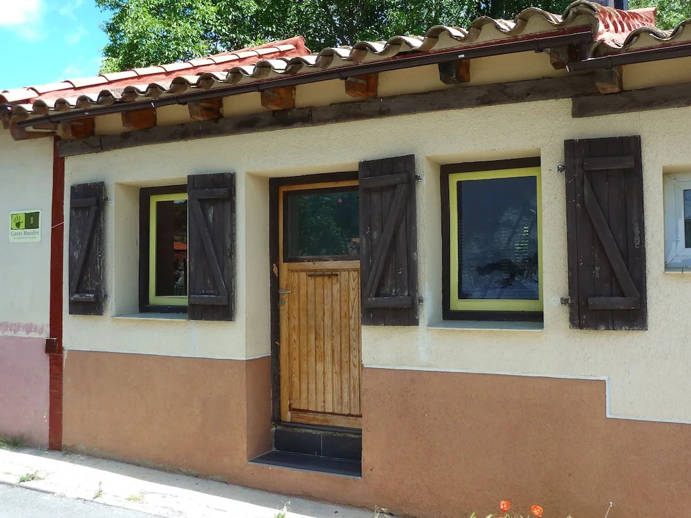 El Refugio