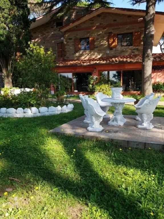 Villa Paradiso