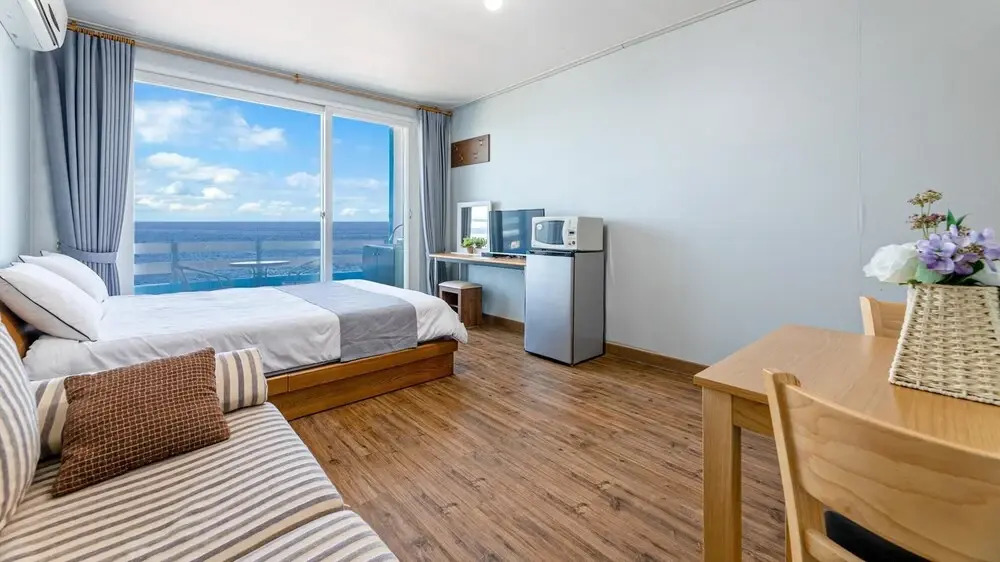 Yangyang Haneul Bada Pension (Ocean View)