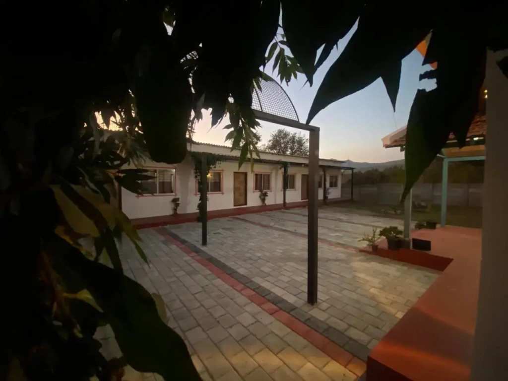 Halenahalli Home Stay