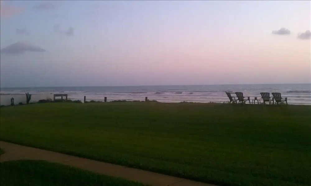 Ocean Condo 3bdrm 103