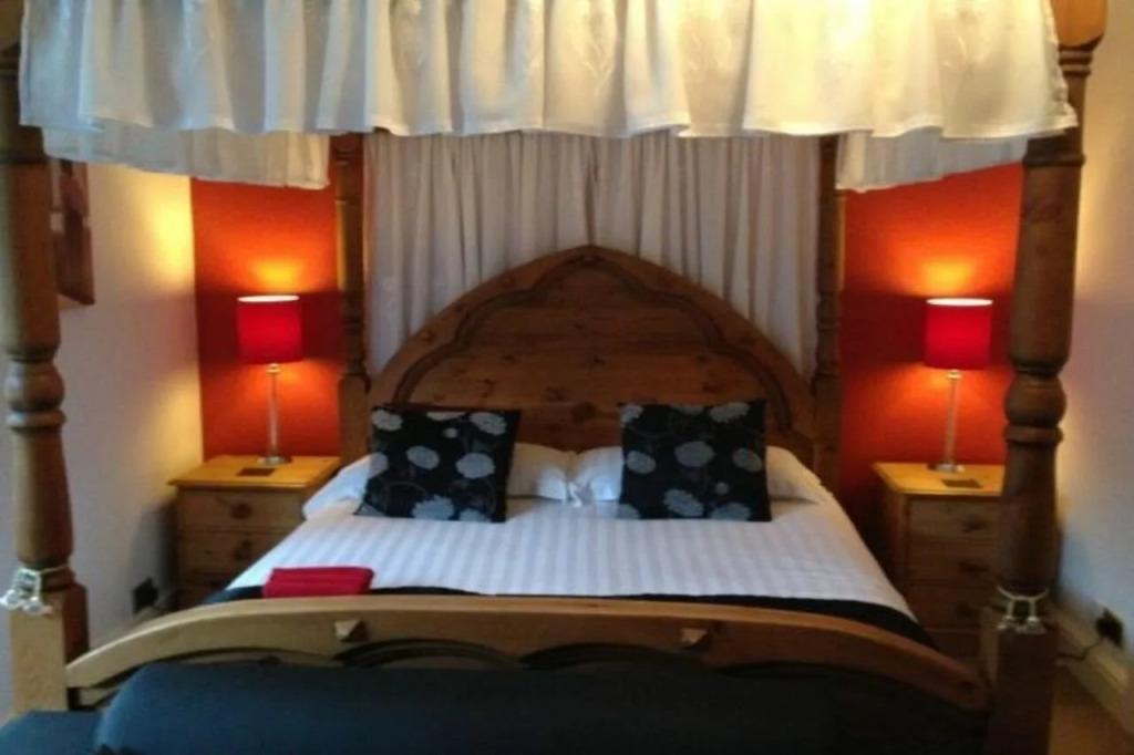 Bowness Guest House
