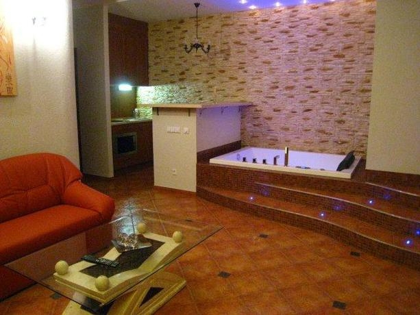 Vip Apartament