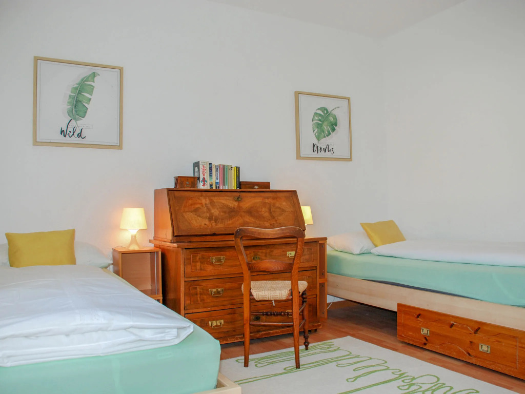 Apartment Lido App- 46 by Interhome