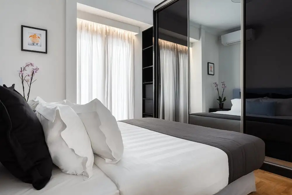Acropolis Vibes Apartments
