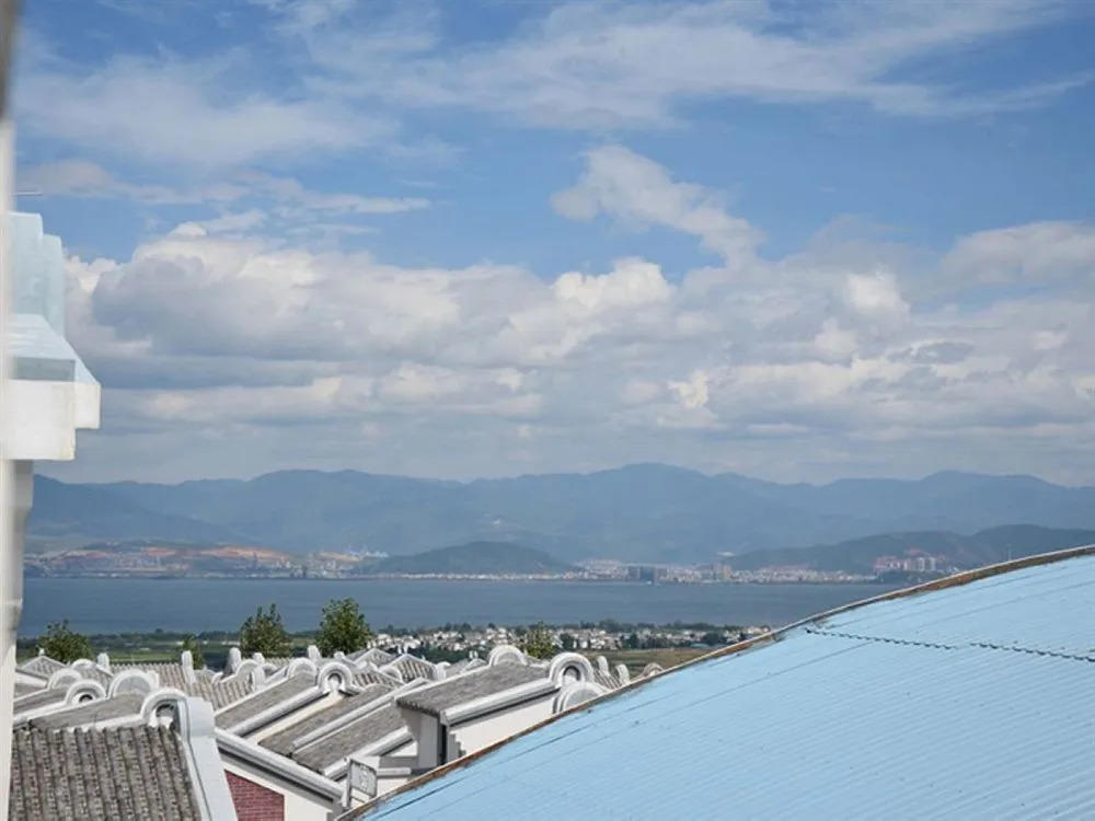 Dali Tujia Vacation Rentals (Gantong Villa)