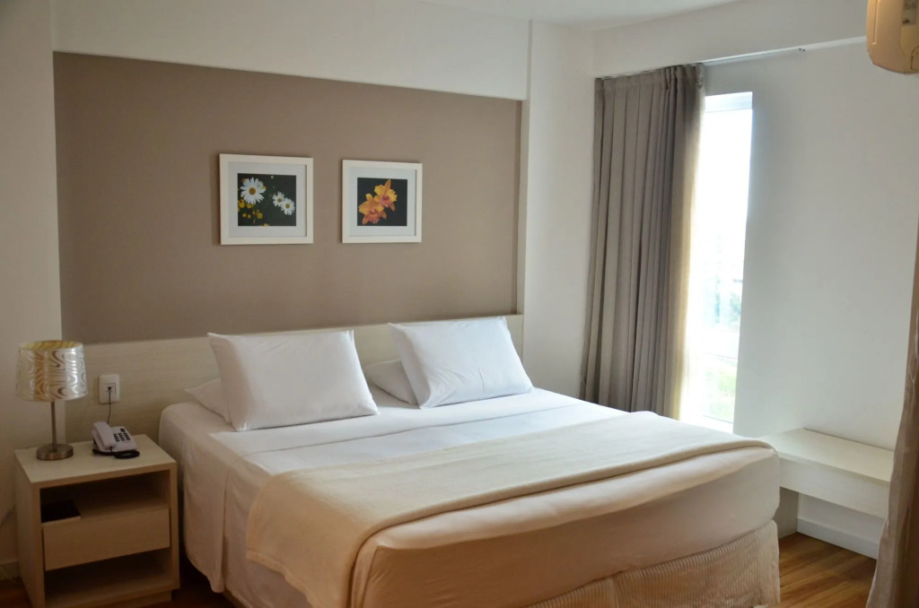 Unico Apart Hotel
