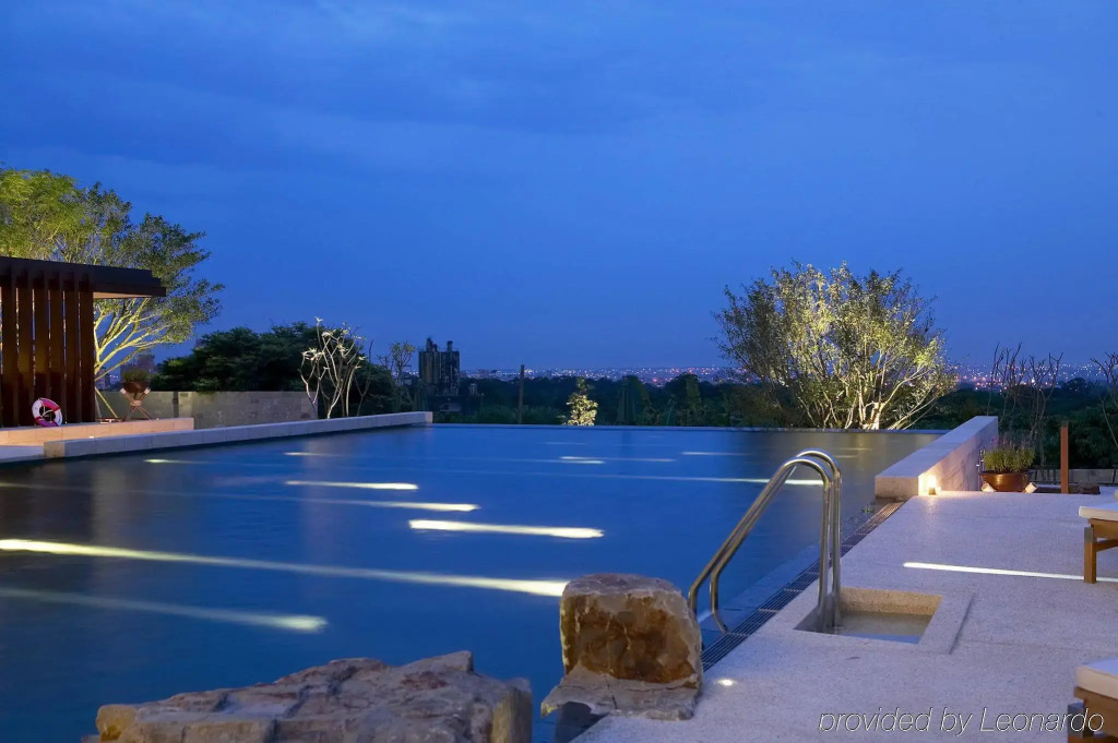 Hotel Royal Chiao Hsi