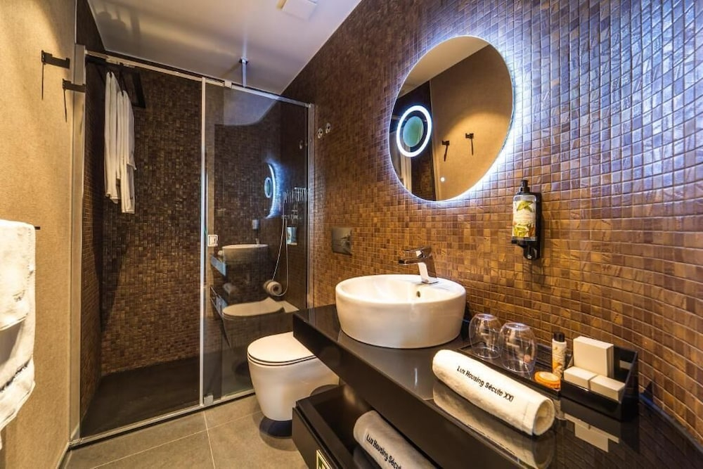 Lux Housing Braga XXI