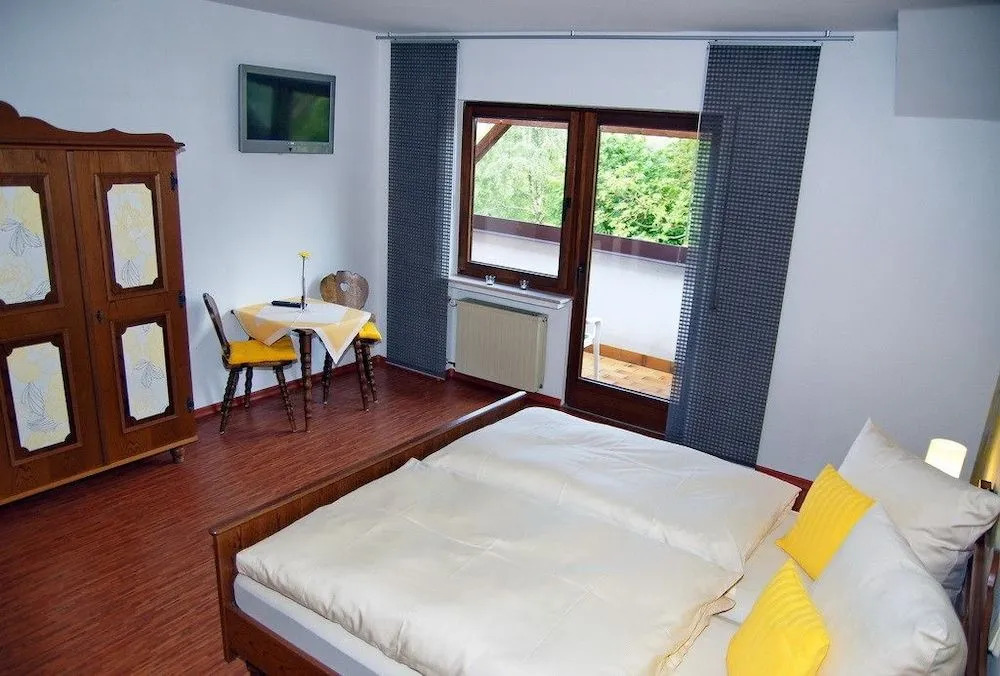 Gasthof Schumacher Hotel garni