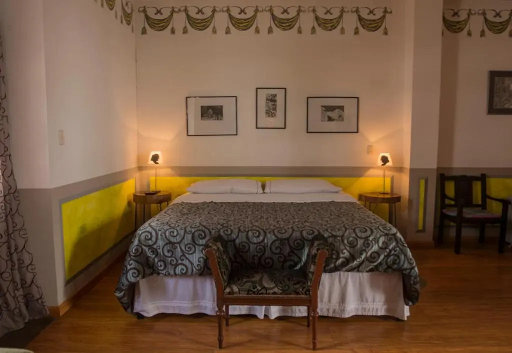 La Casa de Manuel Hotel-Boutique
