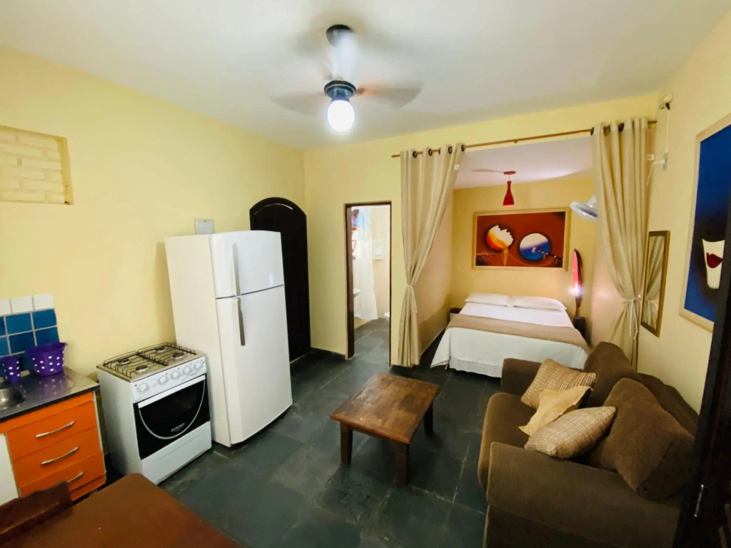 ILHABEACH Suítes e Chalés