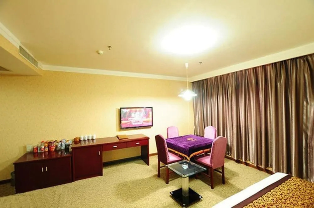 Sky View Hotel