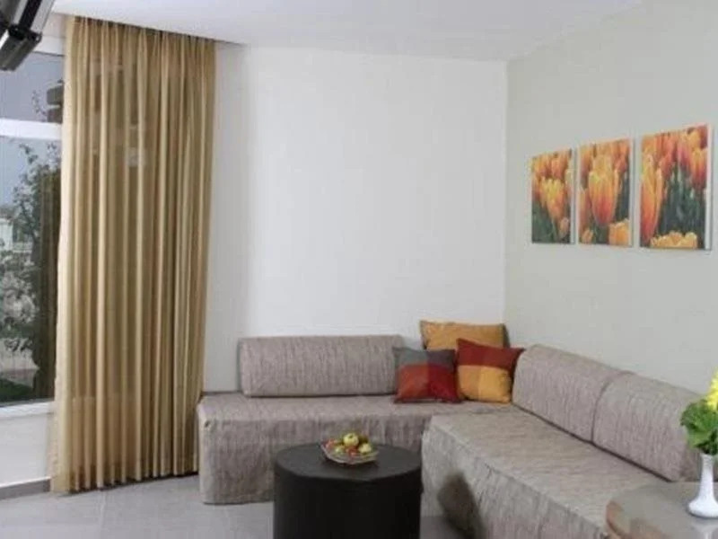 Maagan Eden Holiday Village