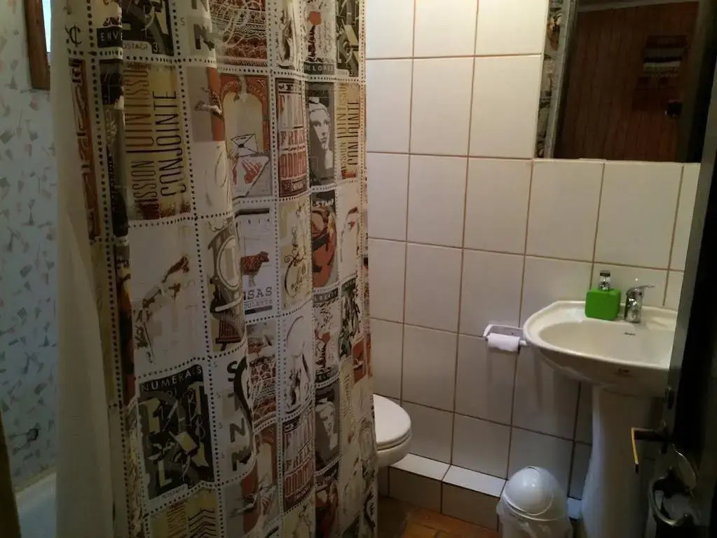 Hostal Volcanes