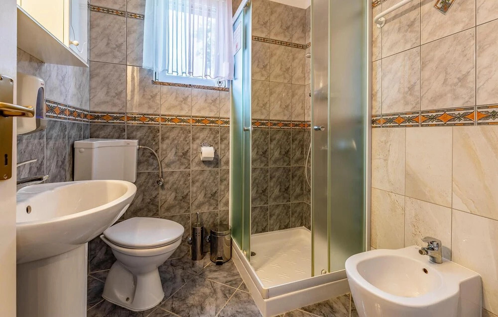 Amazing Home in Marcana With Wifi and 4 Bedrooms