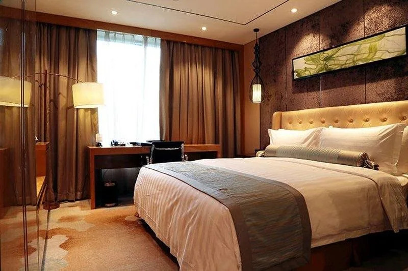 Beijing Mingyoun Central Hotel
