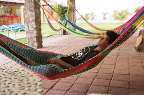 Punta Escondida Surf Camp