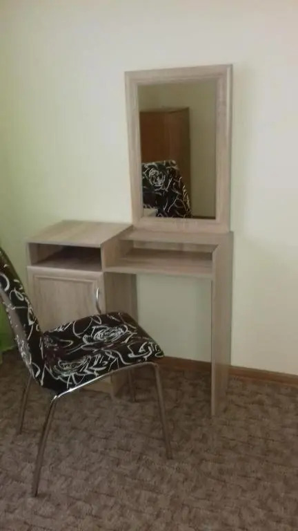 Selgas Iela Apartment