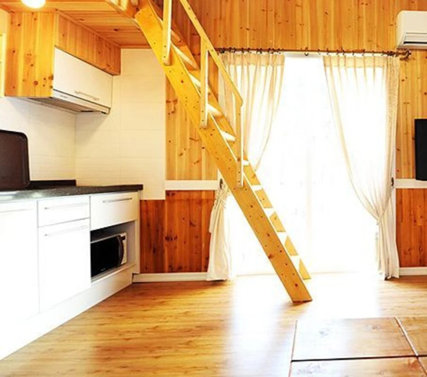 Geoje Teddy Bear Pension