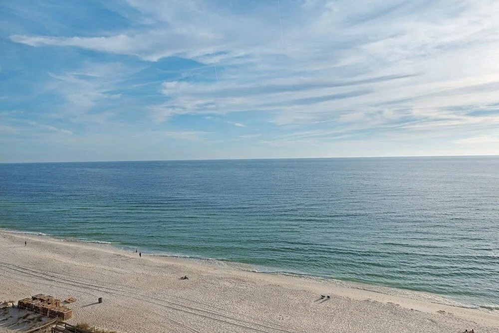 Gulf Crest Condominium #0905 - 2 Br Condo