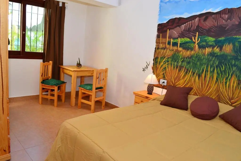 Hostal El Relax