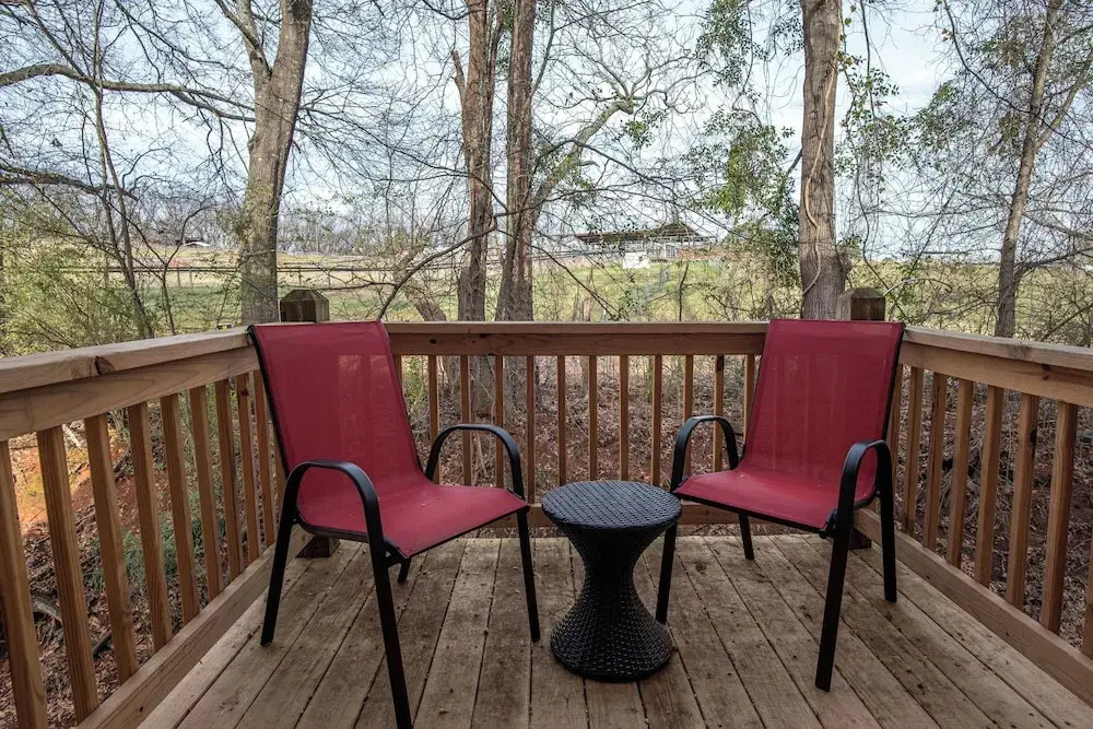 Woodstone Retreat Condo