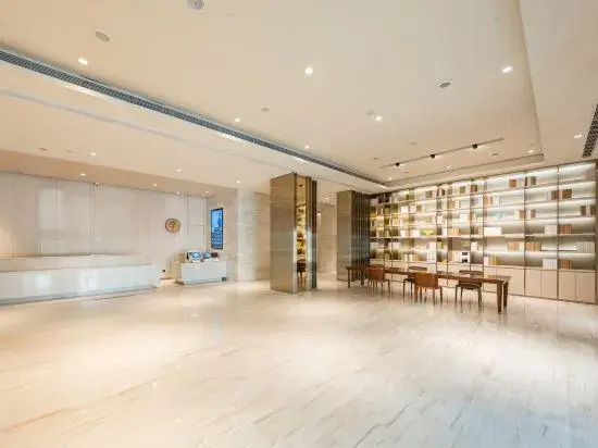 Ji Hotel
