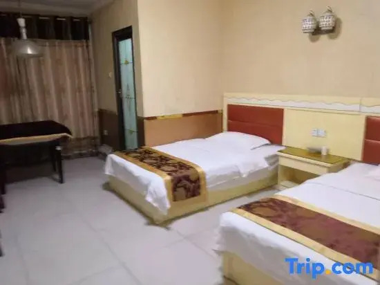 RT-Mart Hotel