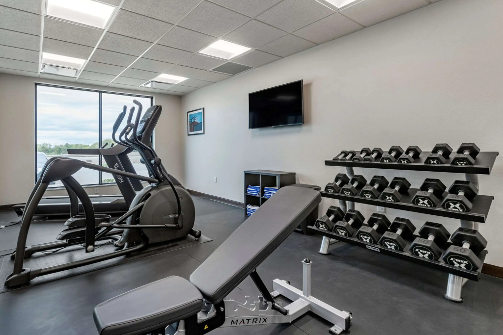 Sleep Inn Waukee-West Des Moines