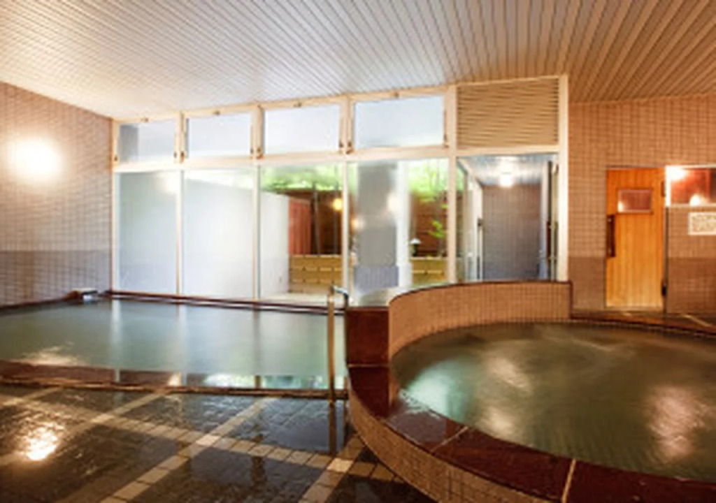 Hotel Musashitei