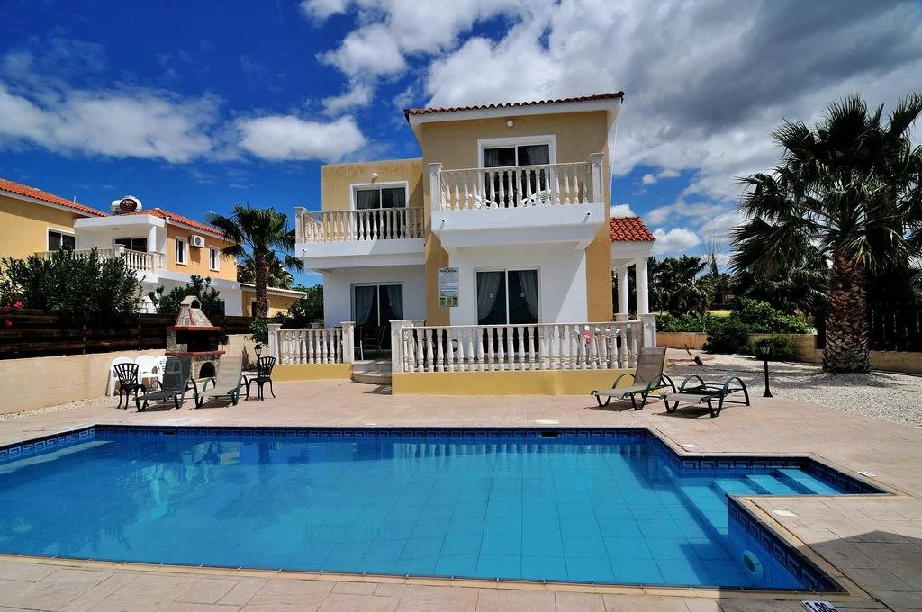 Villa Estia