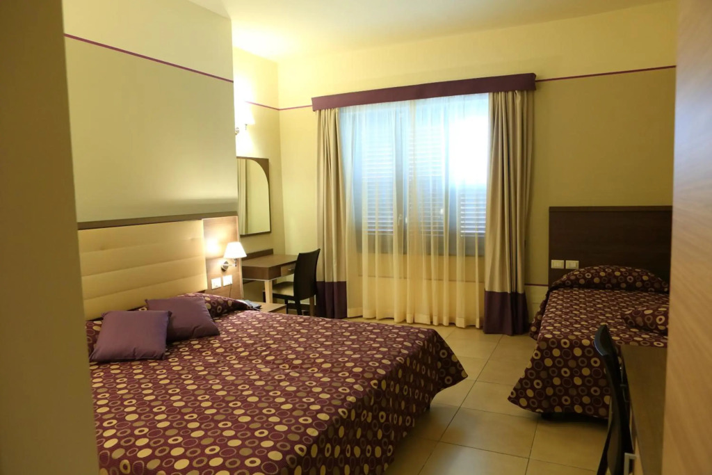 Hotel Milazzo