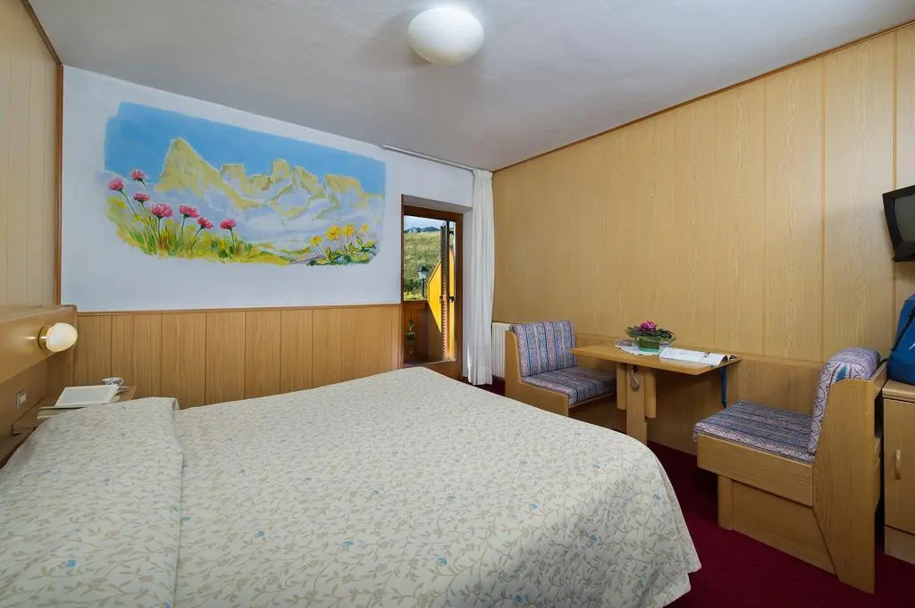 Hotel Gran Mugon
