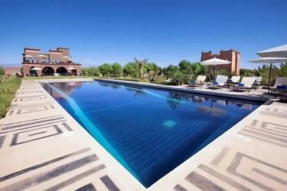 Sultana Boutique & Spa