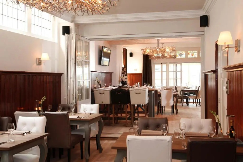 Hotel Restaurant Riche