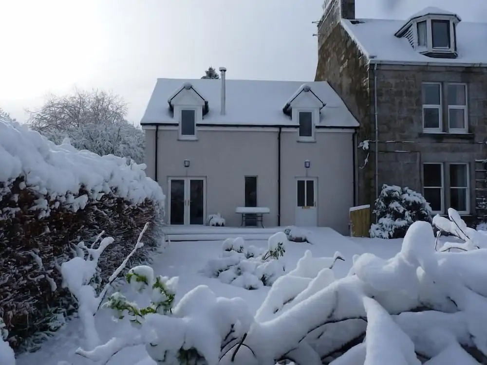 Tulach Ard House