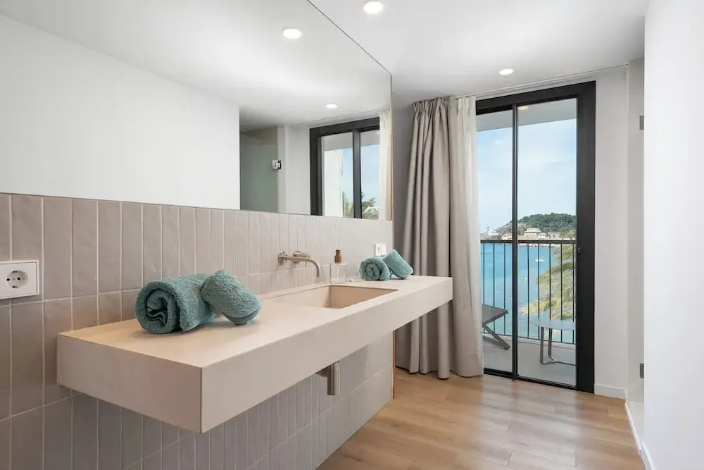 Repic Apartments Soller