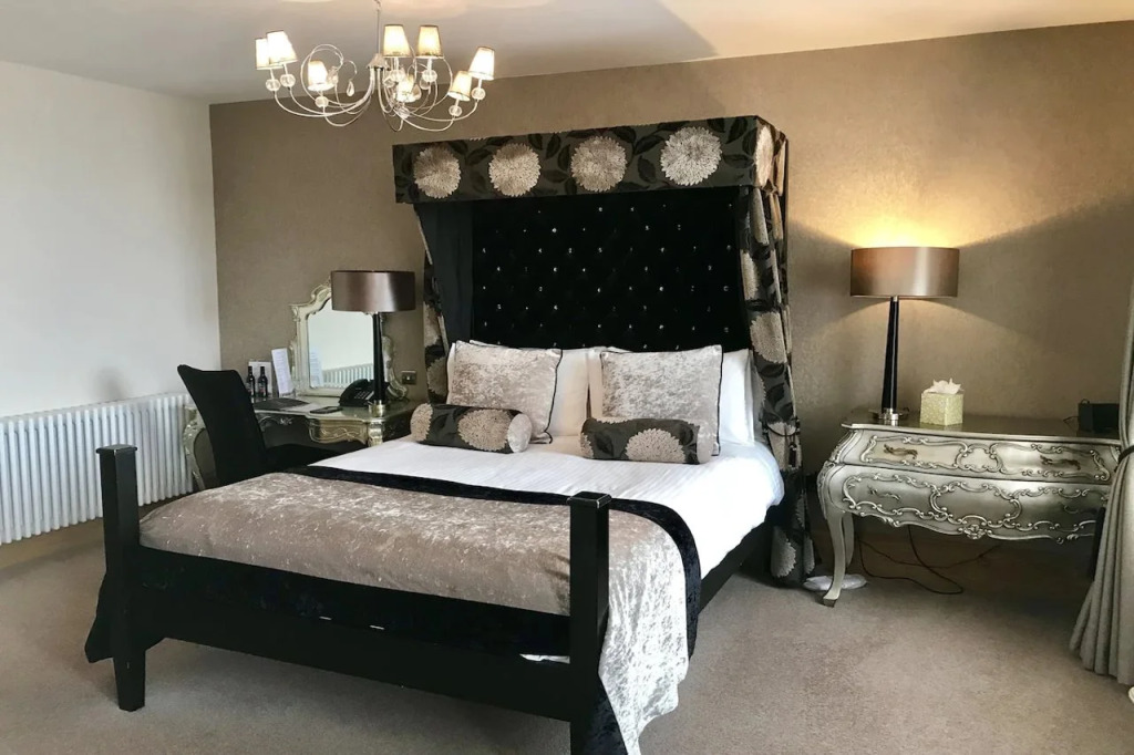 Ennios Boutique Hotel
