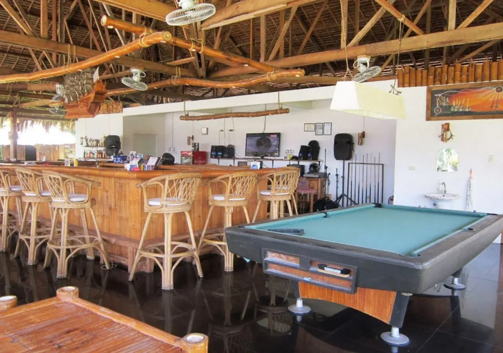 La Fiesta Restobar and Inn