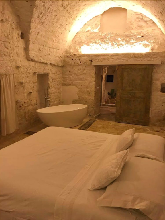 Relais Grottone